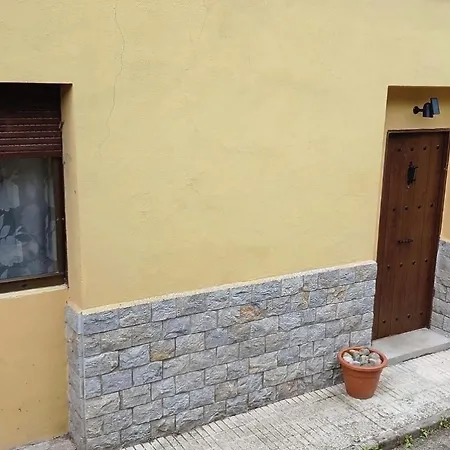 アパート Estudio Pareja En Asturias