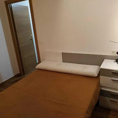 Lägenhet Estudio Pareja En Asturias Belmonte De Miranda